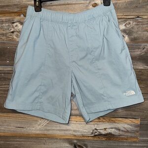 The North Face Men’s Classic V Pull On Shorts Small Flash Dry